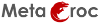 MetaCroc logo