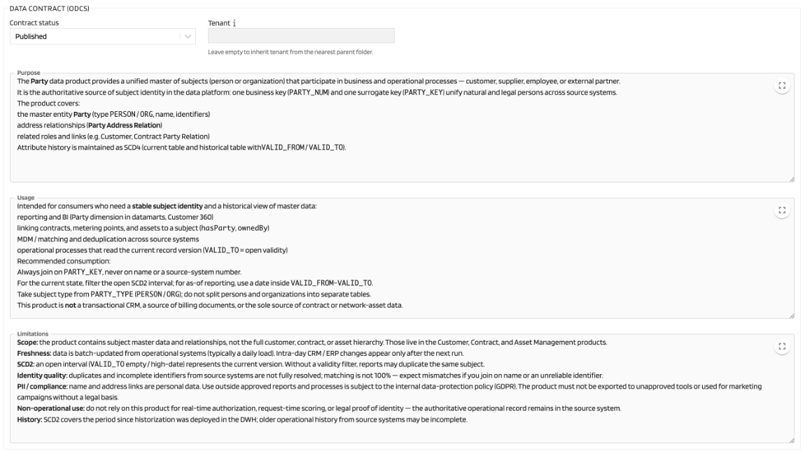 Purpose, Usage, and Limitations markdown editors